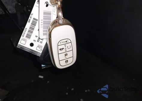 2025 Honda Cr-V Ex-L 2Wd z USA, uszkodzony, nr VIN 5J6RS3H77SL008306